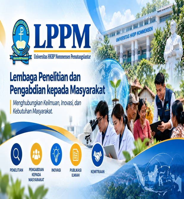 LPPM UHNP