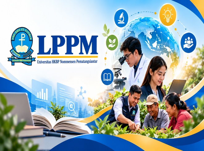 Profil LPPM