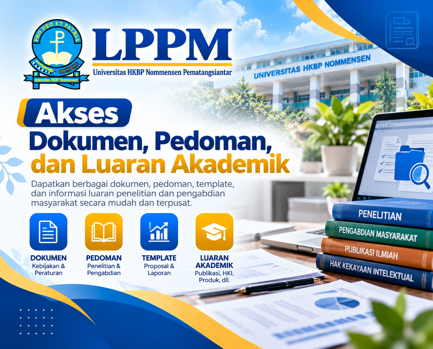 Dokumen LPPM