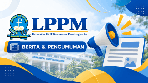 LPPM UHNP Gelar Sosialisasi Program Penelitian dan Pengabdian 2026